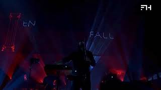 Ulver - So Falls The World SUBTITULADA