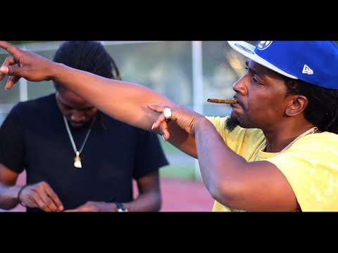 King Ozie x King Lil Chaz - Wit Me Remix | Shot by @ReggieTheRebel