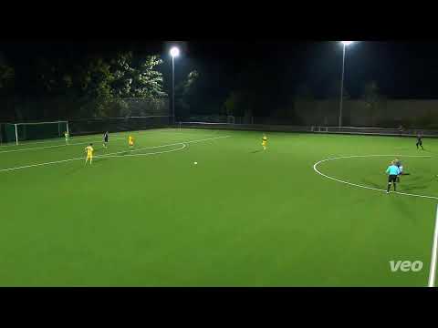 LOS AMIGOS vs FC Ukraine München