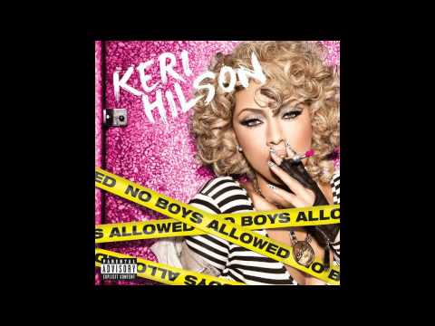 Keri Hilson - Buyyou (Ft J Cole and Lil Kim) *CDQ*