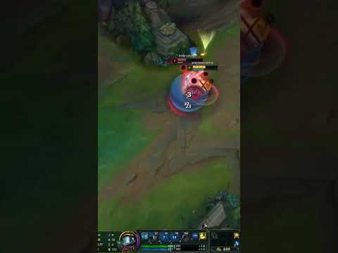 Cleann solo onto Syndra 👌 #1v9 #fizz #leagueoflegends  #solokill #syndra