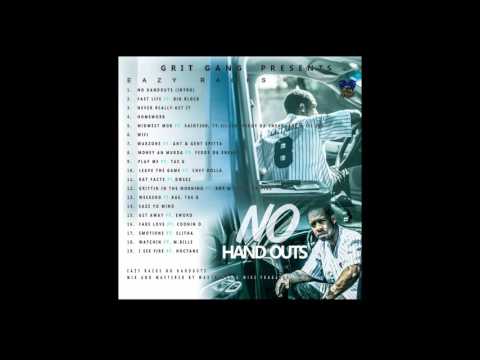 EAZY RACKS × SAINT 300 × TY × LIL JUU × FEDDY DA SNEAK × ANT | MIDWEST MOB ( PROD BY HYPHYY)