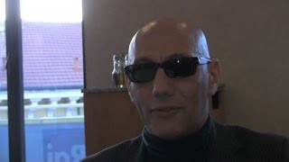 Giuliano Palma si reinventa a Sanremo: da solo viaggio leggero