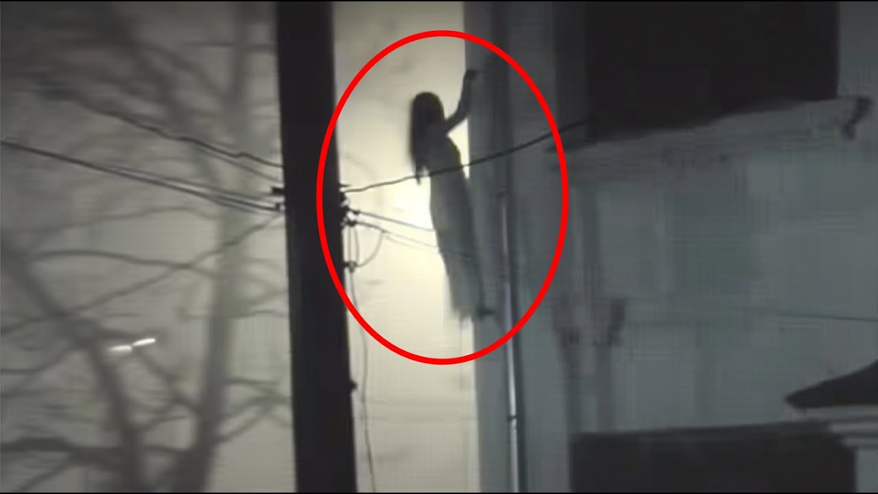 15 EXTREME Security Cam Captures