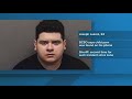 BCSO Applicant Arrested For Alleged Possession Of Child Porn Authorities Say
