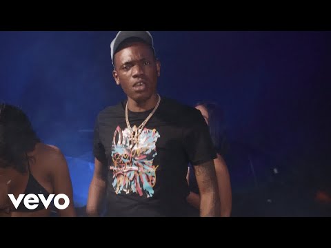 Badberchin, Valiant - Martha Brae | Official Music Video