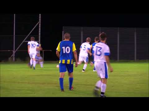 FC Corcelles III vs FC Dombresson I 1-3