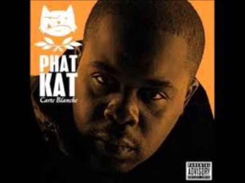 Phat Kat feat Melanie Rutherford - Lovely