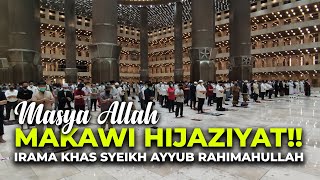 Download lagu Masya Allah Makawi Hijaziyat Irama Yang Mengingatk... mp3