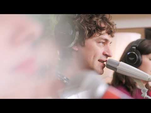 Cosmo Sheldrake - Interdimensional (Live from the studio)