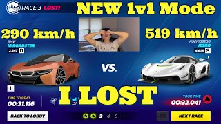 CRAZY NEW KOREAN SPRING UPDATE GAMEPLAY & CARS REVIEW | Asphalt Legends Unite