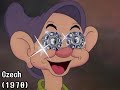 Snow White The Dig Song Multilanguage