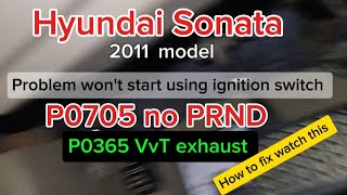 Reparación efectiva y code b2520 Lancia