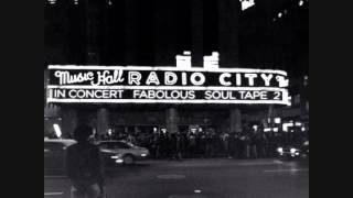 Fabolous - Guess Who&#39;s Bizzack