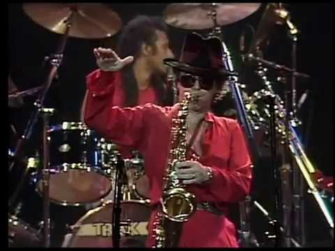 1984 Guilherme Franco - Gato Barbieri - Fiesta