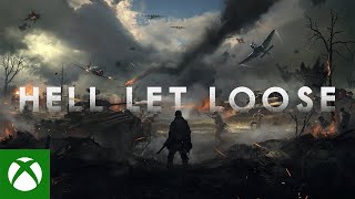 Hell Let Loose video 1