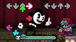 Cover art for Freaky Machine