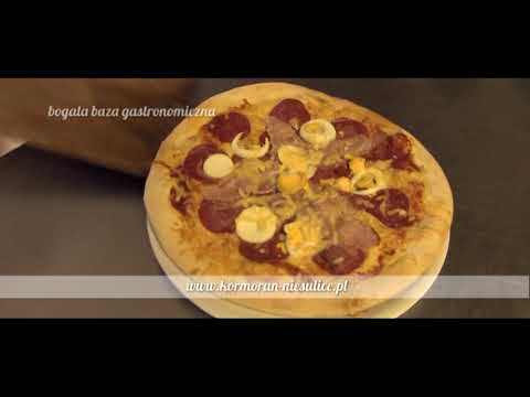 KORMORAN Niesulice | Film Promocyjny | Promotion movie