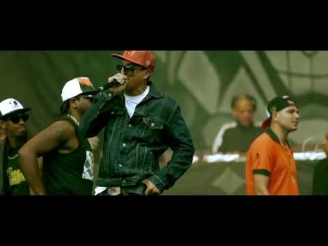 RACIONAIS MC'S - EU SOU 157 |VERSÃO 2017