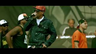 RACIONAIS MC&#39;S - EU SOU 157 |VERSÃO 2017