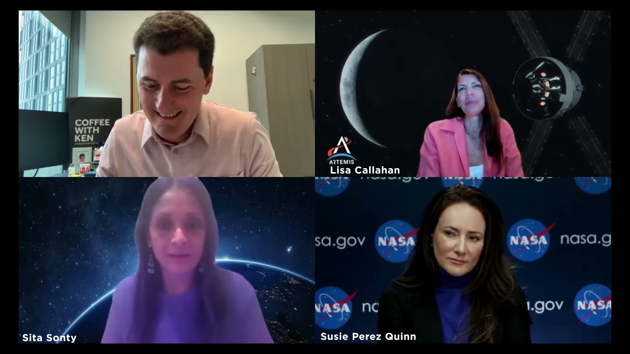 Human Exploration to Space