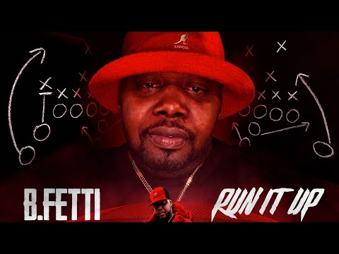 B.Fetti- How Ya Luv That (Directed by @Blase_Santana)