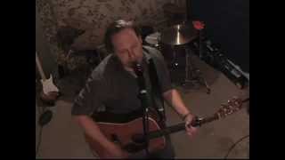 Lemonade (Blind Melon) Acoustic Blues by Mark Stacey White