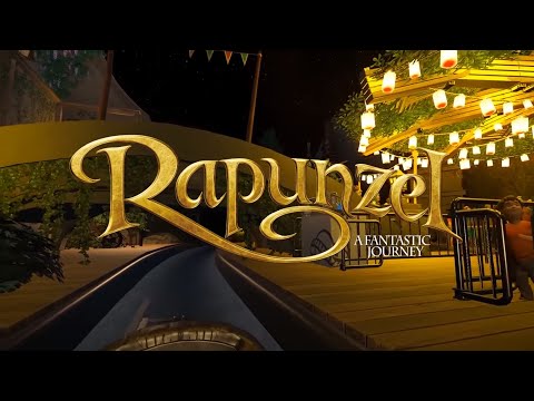 download lagu mp3 mp4 Rapunzel Ride Disney World, download lagu Rapunzel Ride Disney World gratis, unduh video klip Rapunzel Ride Disney World