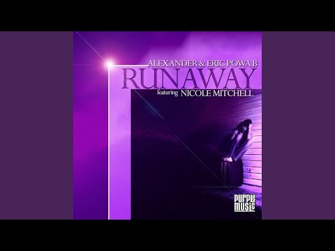 Runaway (Carlos Vargas Classic Remix)