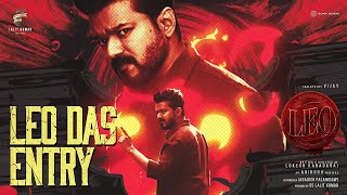 Download lagu Leo Das Entry | LEO | Thalapathy Vijay | Lokesh Kanagaraj | Anirudh Ravichander mp3 Download lagu Leo Das Entry | LEO | Thalapathy Vijay | Lokesh Kanagaraj | Anirudh Ravichander mp3