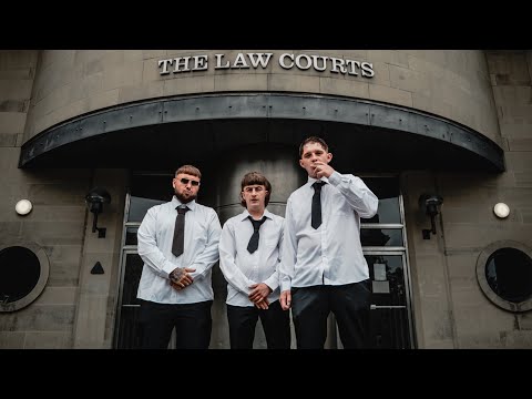 Bad Boy Chiller Crew - Royalties & Loyalties (Official Video)