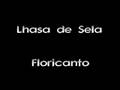 Lhasa de Sela - Floricanto