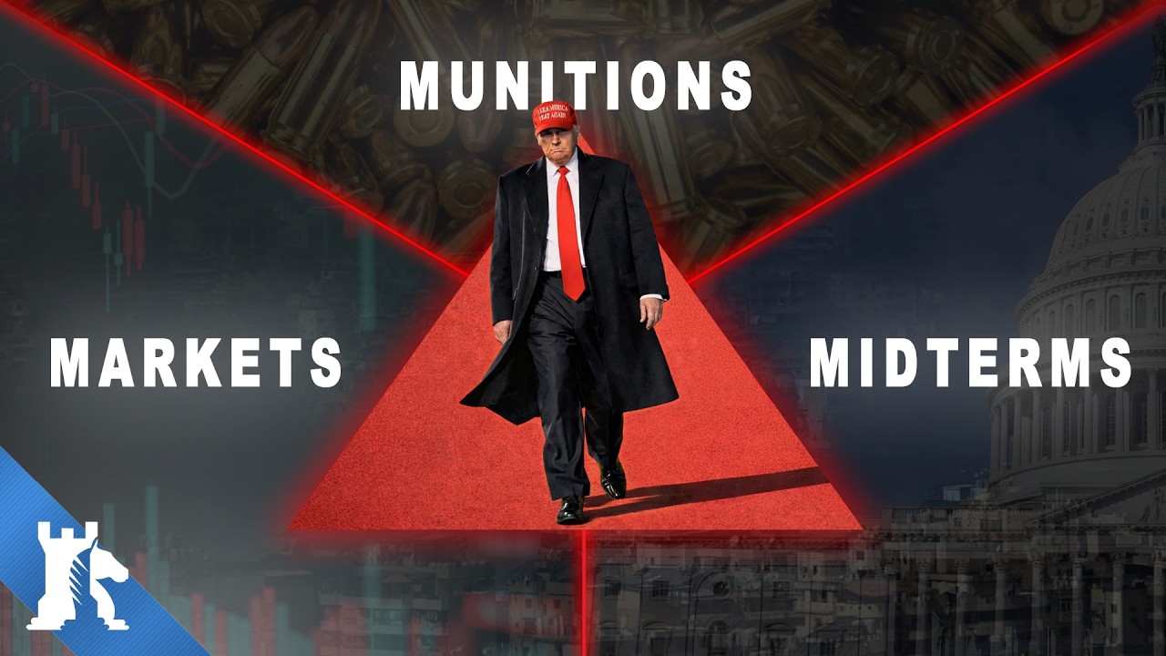 How the Iran War will actually end