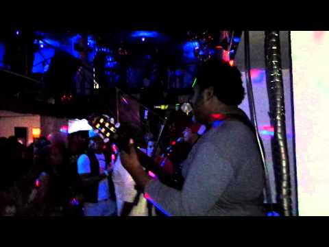 Meu Samba Pegou Voce video