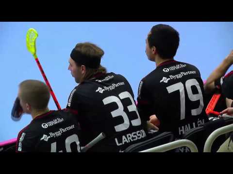 Highlights IBF Falun - Granlo BK