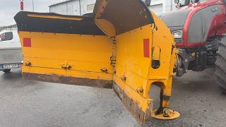 بيع لوح محراث الثلج Meiren VTSP3203 - صورة 4 | Autoline KW لوح محراث الثلج Meiren VTSP3203 | صورة 4 - Autoline