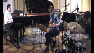 In Walked Bud - Thelonious Monk