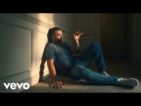 SAM SMITH- Diamonds