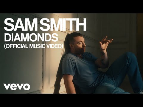 Sam Smith – Diamonds