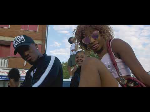 Mixrmoe Ft Solo B - JÒ FREESTYLE [Music Video] |