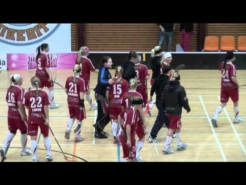 Tikkurilan Tiikerit Promo