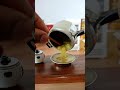 Miniature Dal Chaval ASMR Satisfying Cooking Shorts Myfirstshorts Food