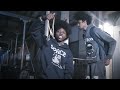BLOODIE RACKS Official Video
