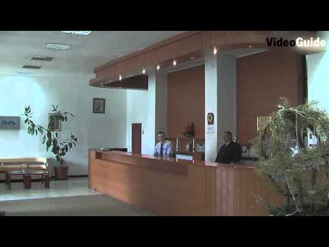 Hotel CAPITOL 3* Brasov