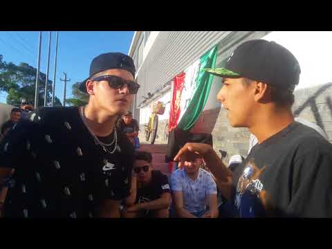 CHEZ CHELIUS vs FMF - 8VOS - (FECHA ESPECIAL)