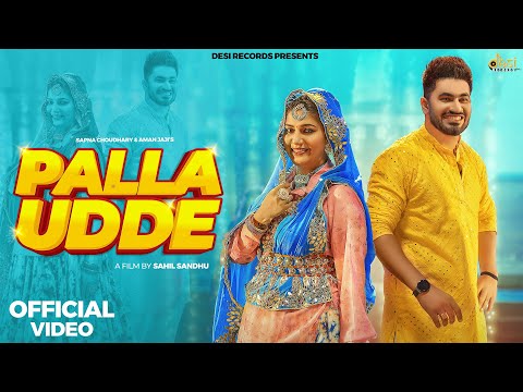 Palla Udde — watch video