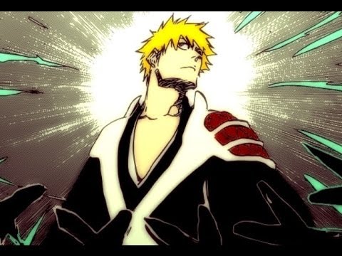 Bleach Chapter 583 Manga Review - New Move ブリーチ