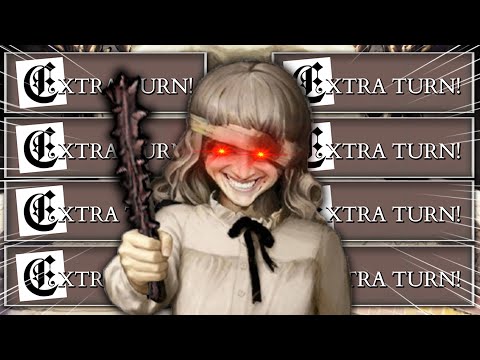 Getting Ridiculously Overpowered in Fear & Hunger 2 and Killing Everyone