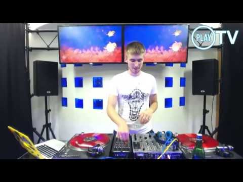 Live @PlayTV 21.08.2014 - Ewsei