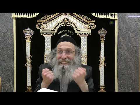 שרייען צו די באשעפער העלף מיר!!!! R' Elimelech Biderman הרב אלימלך בידרמן